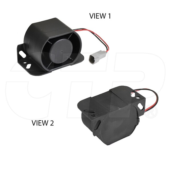 Aic Replacement Parts Alarm-Backup Fits Caterpillar Models 1545428 - main